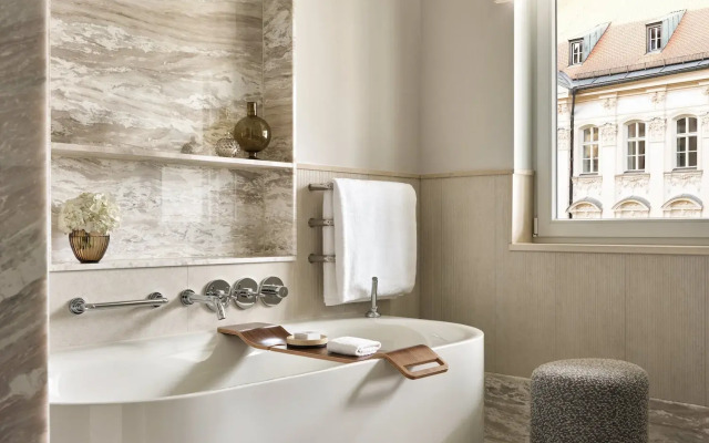 Rosewood Munich