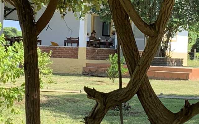 thihawa eco huts yala