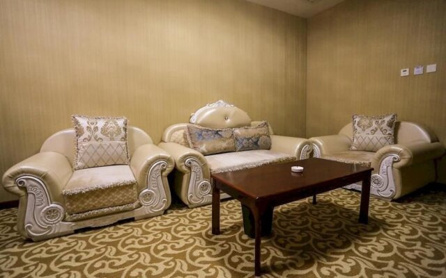 Ming Yang Fashion Hotel Tianjin