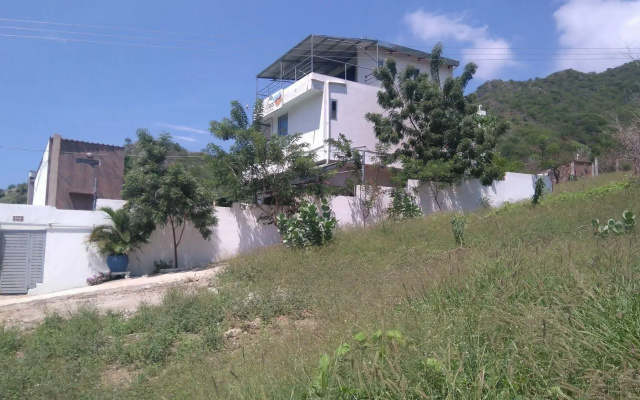 Casa Oasis, Taganga - Apart-hotel in Santa Marta - Photo 5