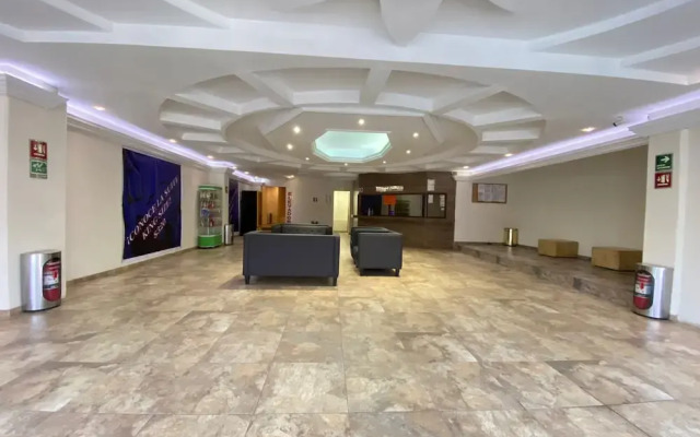 Hotel Villa Amanecer