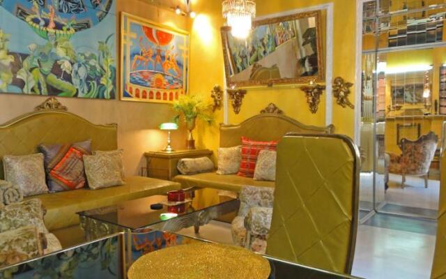 Apartments Brodarica