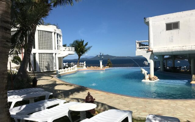 Red Sun Resort