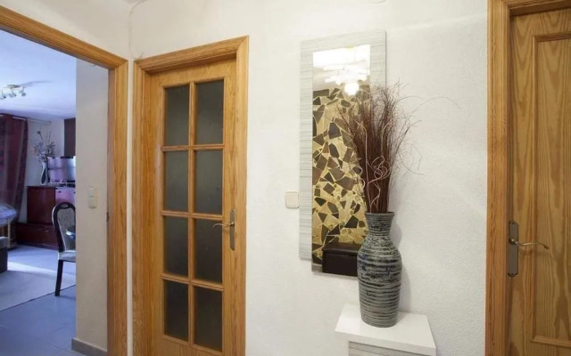 Apartamento Vidre