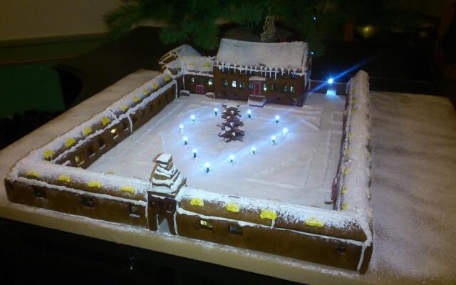 Rogosi Manor Guesthouse