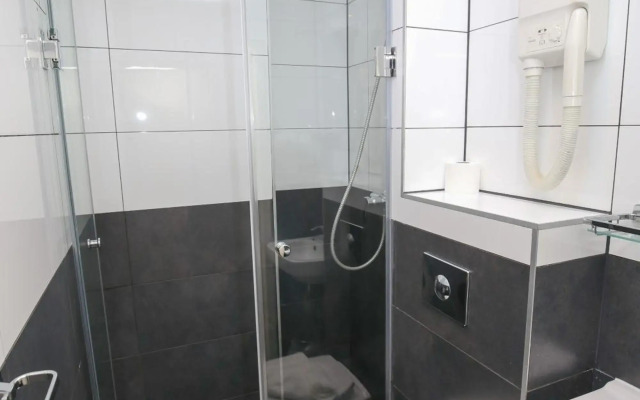 Flipper Hotel Amsterdam
