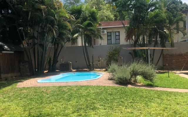 Spring Acres Guesthouse