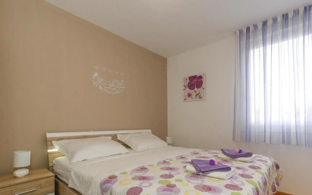 Apartment Miki