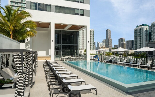 AC Hotel by Marriott Miami Brickell