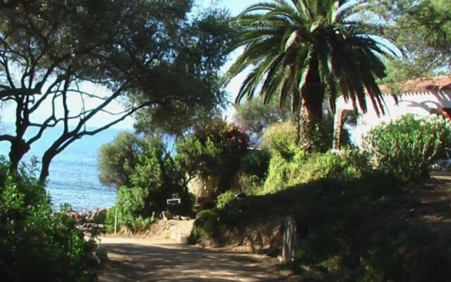 Résidence Les Mandiles