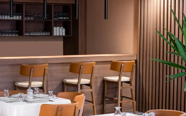 Kazdağları Allium Termal & Spa Otel