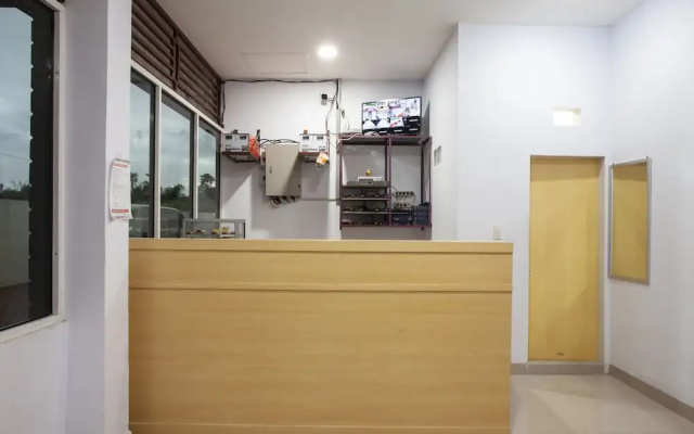 Sopou Penginapan Rinal & Tuah by OYO Rooms