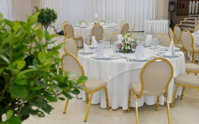 Hotel Alborán Algeciras