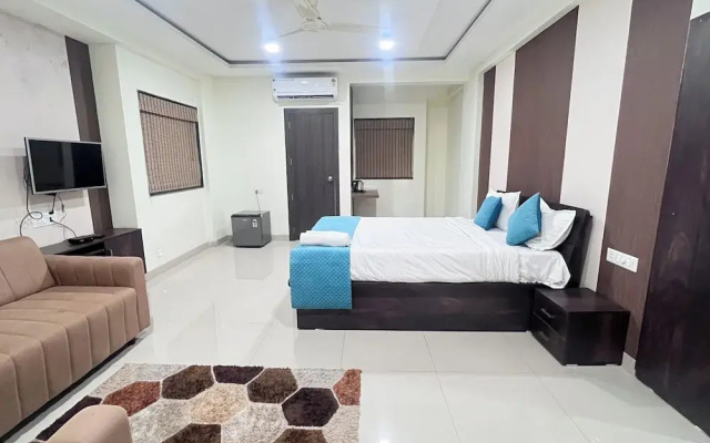 Hotel Bramha Inn