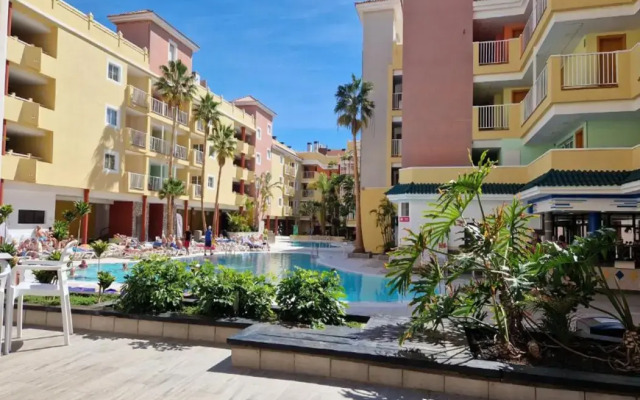 Hotel Chatur Costa Caleta