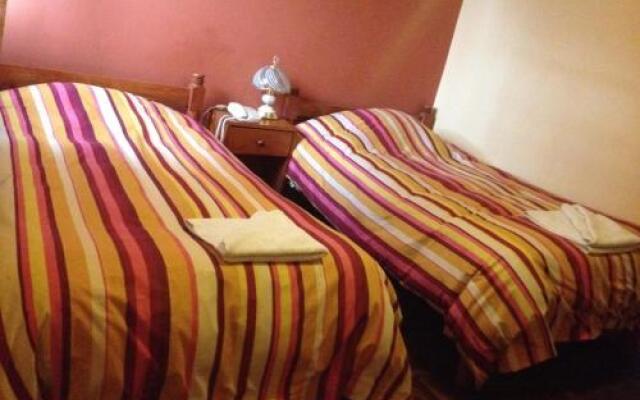 Leonard´s Lodgings
