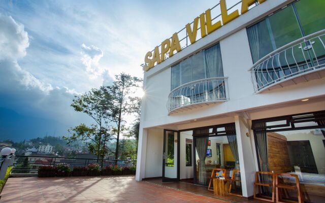 Sapa Village Hotel