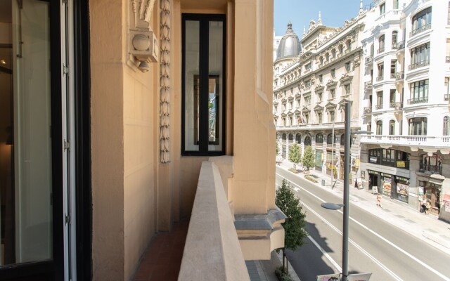 Suites You Gran Via