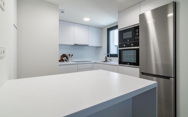 INF2.7E- Holiday home Estepona by Roomservices