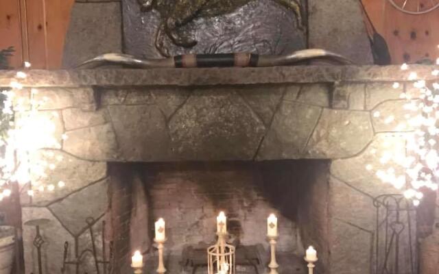 Buffalo Lodge Bicycle Resort