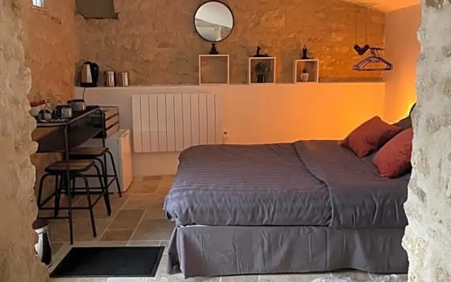 Le Perchoir Nocturne