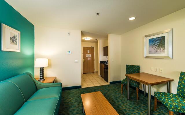 Holiday Inn Express Jacksonville - Blount Island, an IHG Hotel