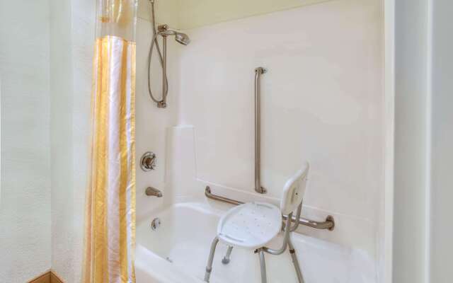 La Quinta Inn by Wyndham Minneapolis Airport Bloomington