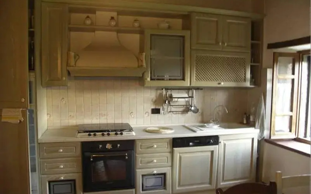 Holiday Home Lagaccione