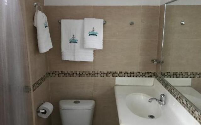 Hotel Casa Arnaldo "Atacames"