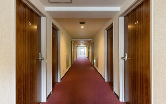 Tabist Kameyama Daiichi Hotel