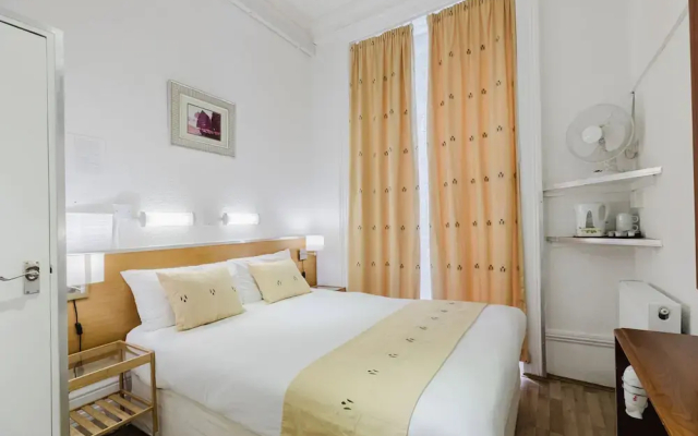 The Chapter Hotels - Falcon Hotel