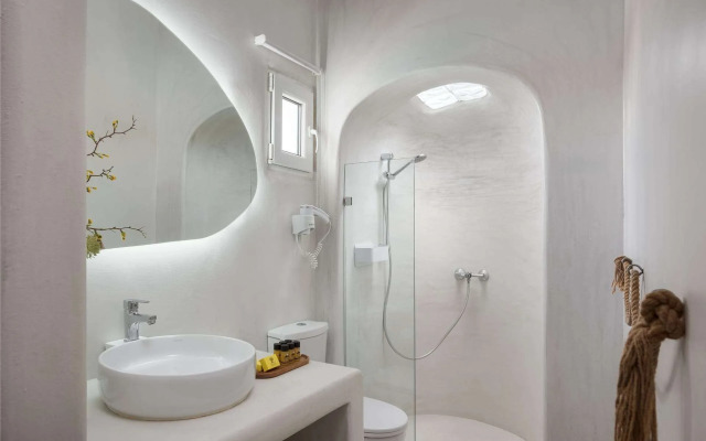 Lea Villas Mykonos