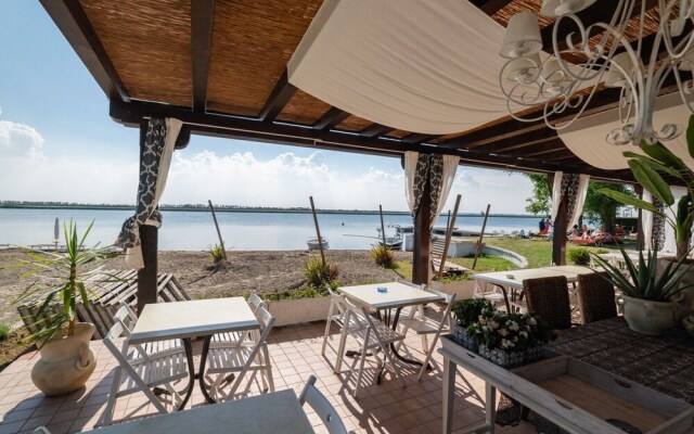 Villa in Albarella With Private Pool & Beach