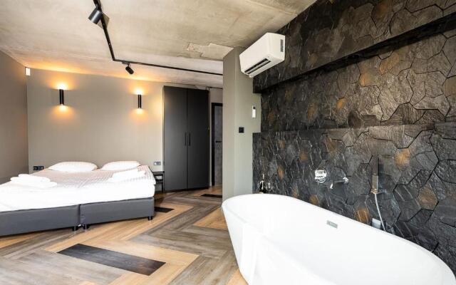 CTZ Jacuzzi Apartments Mielno