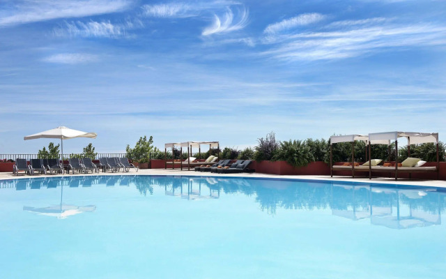 Luna Hotel dos Carqueijais