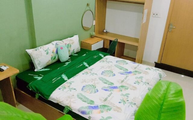 Papaya Homestay Nha Trang