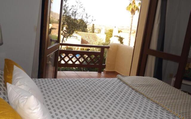 La Manga Club Los Altos 1