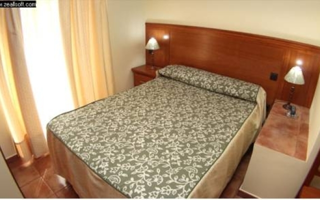 Nuevo Hostal Paulino
