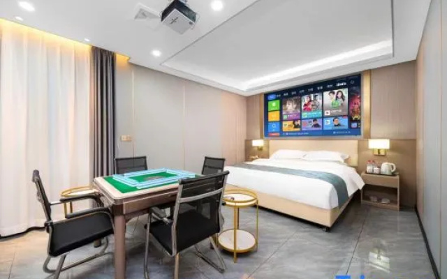 Wanyue Hotel