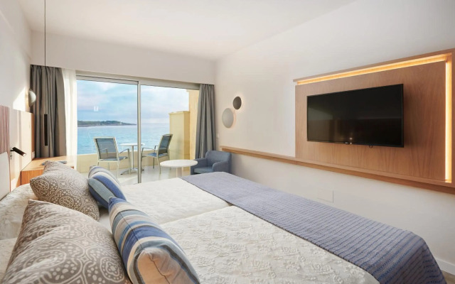 Hipotels Mediterráneo Hotel - Adults Only