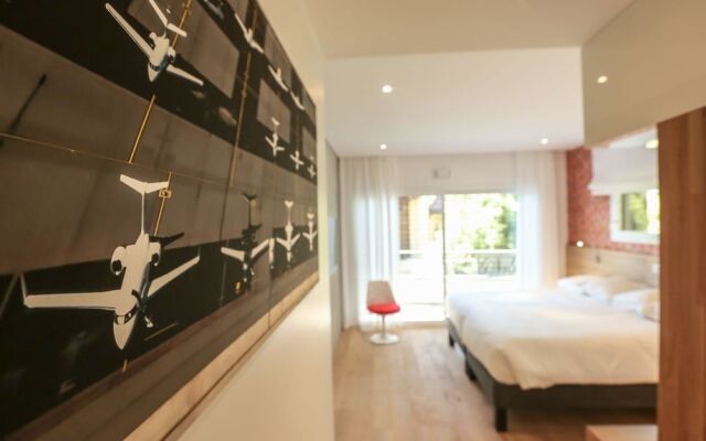 Le Kube Annecy Centre Villas de Prestige