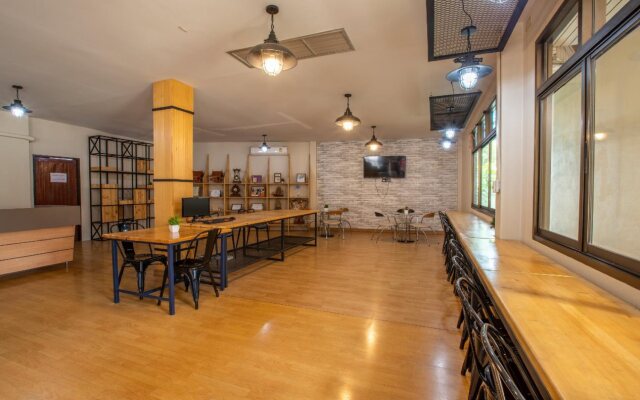 Pimann Inn Hotel