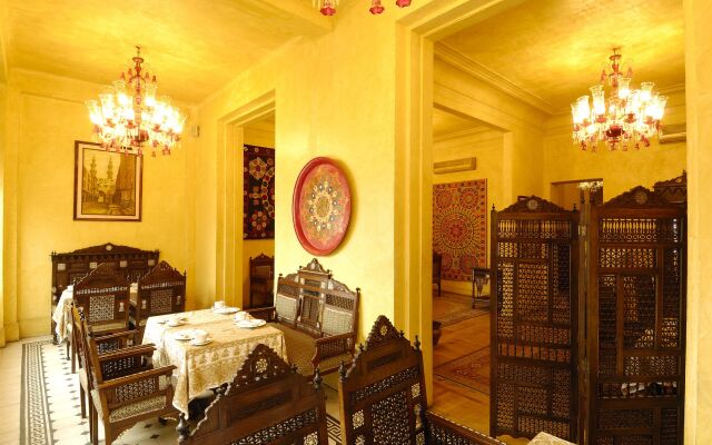 Talisman Hotel