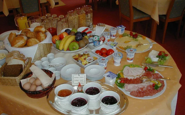 Alleehotel Eschen
