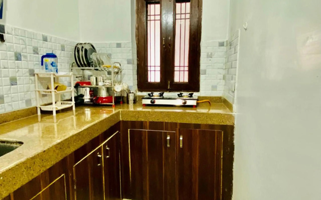 Solanki home stay ,nearby Jaipur airport