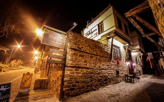 Sillehan Boutique Hotel