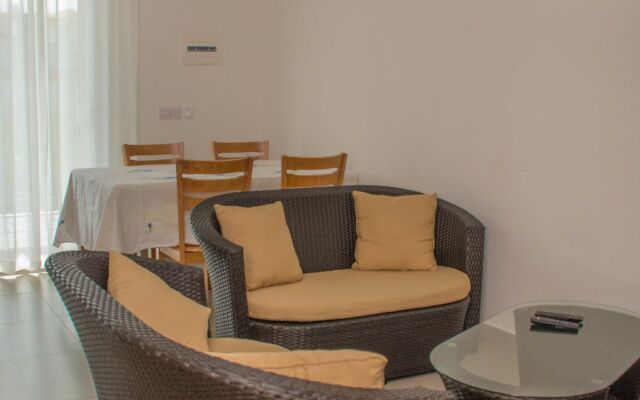 Villa Alexis Self Catering