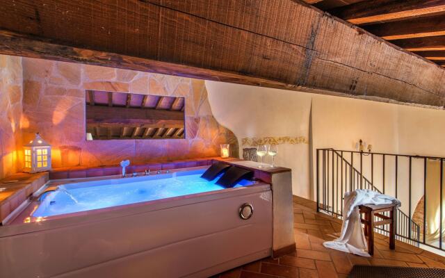 Abbadia Sicille Relais