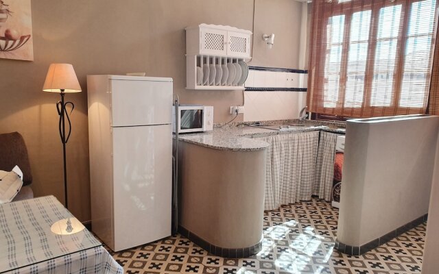 El Rincon De Mi Reina