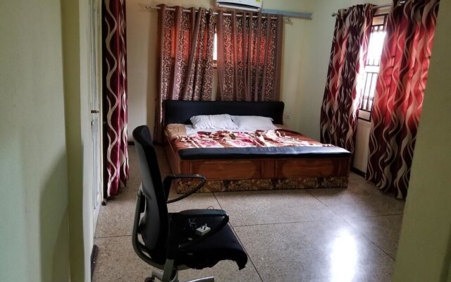 Nass Lodge